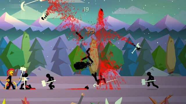 Ӱս(Stick Fight : Shadow Archer) v0.57 ׿ 3