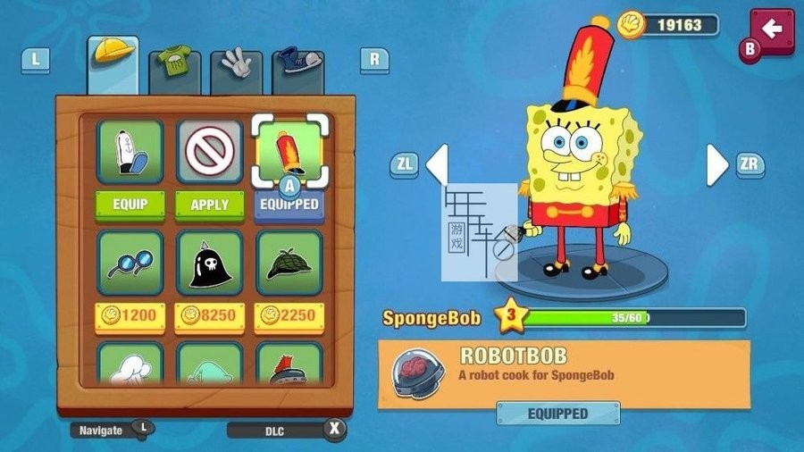 SpongeBob: Krusty Cook-OffϷ v4.5.4 ׿ 0