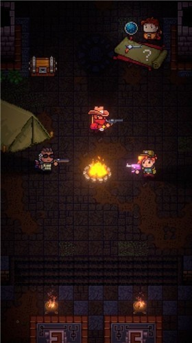 vsǹ(Dungeon VS Gunner) v2241734 ׿ 2