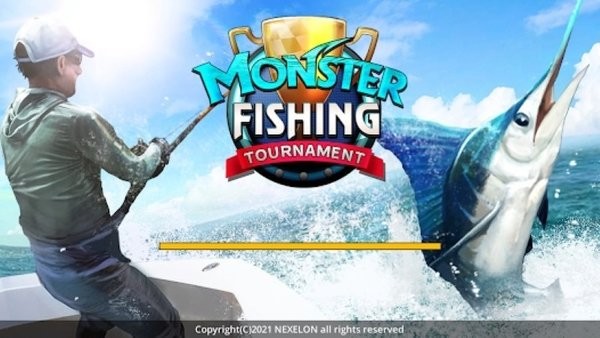 KO~(lin)ِH(Monster Fishing Tournament) v1.2.0 ׿ 2