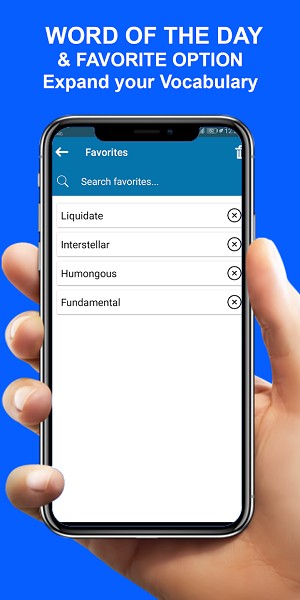 ߸߼Ӣʵ(Advanced English Dictionary) v1.7 ׿ 3