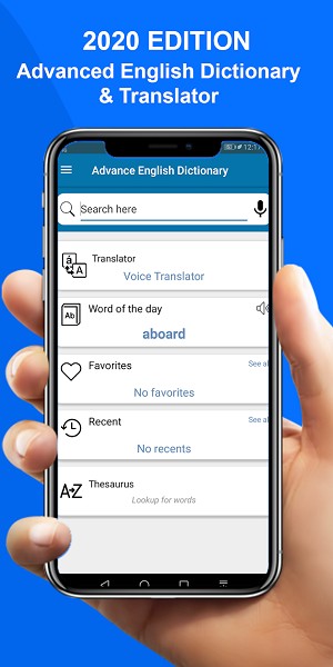 ߸߼Ӣʵ(Advanced English Dictionary) v1.7 ׿ 0