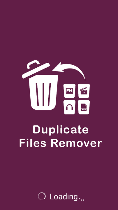 ظ(duplicate remover) v1.9 ׿ 0