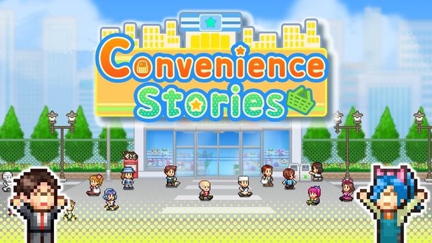 ޱռԭ(Convenience Stories) v1.1.5 ׿1