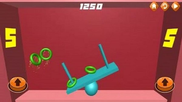 Ӳ3d(Hard Hoops 3D) v2.5 ׿ 2