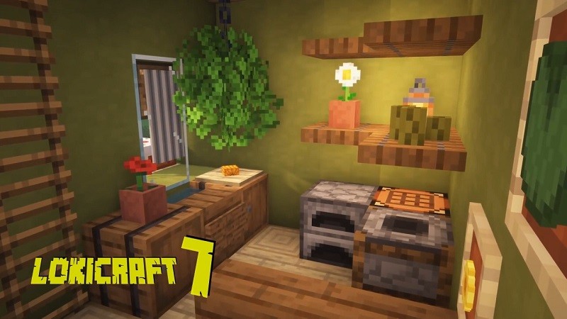 7(Lokicraft 7) v1.01 ׿ 3