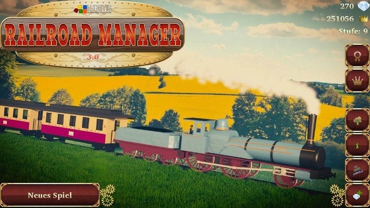 ·3(Railroad Manager 3) v4.6.0 ׿ 0