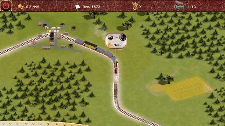 ·3(Railroad Manager 3) v4.6.0 ׿ 1