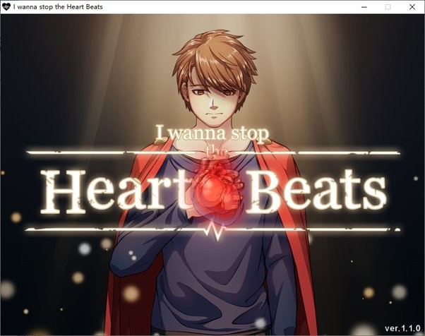 i wanna stop the heart beatsɫ v1.1.0 ⰲװӲ̰ 1