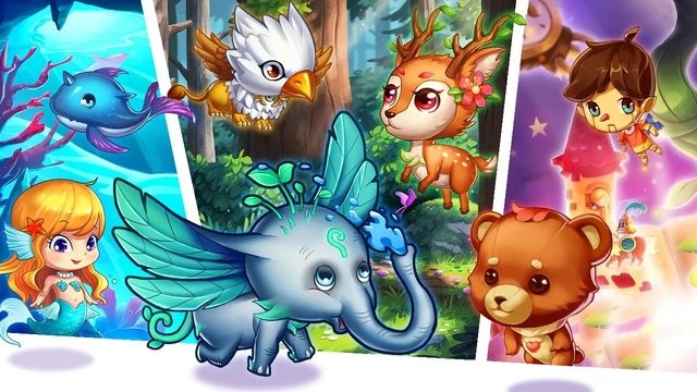 ϳɱMerge Elves v1.5.6 ׿1