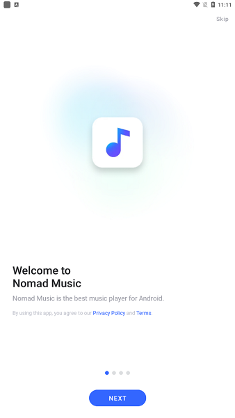 (Nomad Music) v1.18.3 ׿ 2