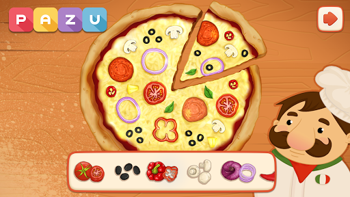 Pizza maker v1.38 ׿ 3