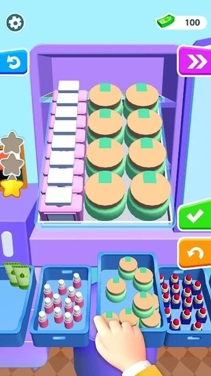 Ϸİ(fill up fridge) v1.301 ׿2