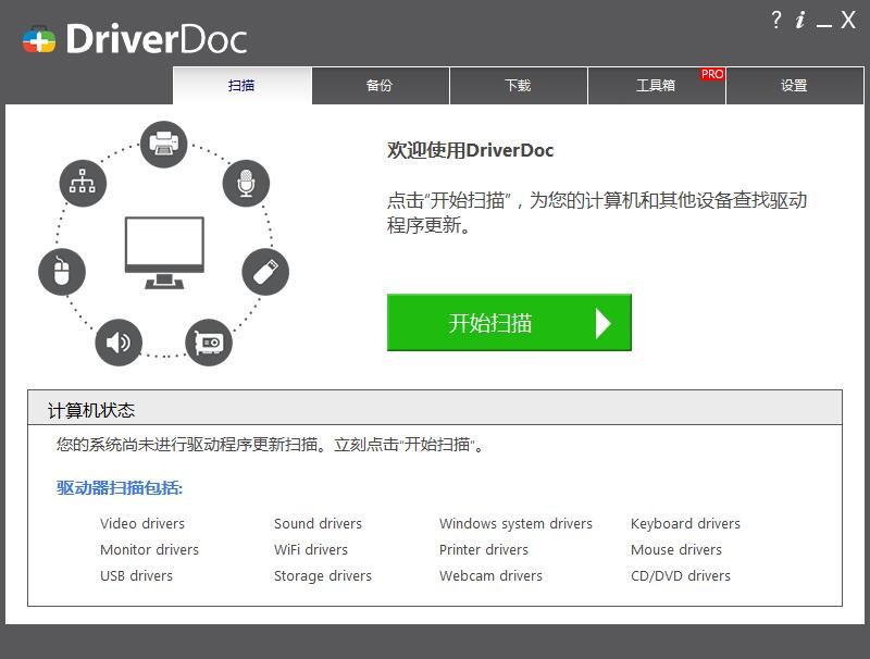 DriverDoc