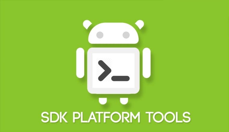 sdk platform tools