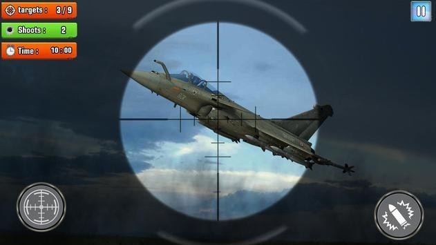 ɻ(planes shooting) v1.2 ׿ 0