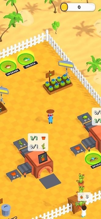 ֲ(Plant Tycoon) v5.2 ׿ 0