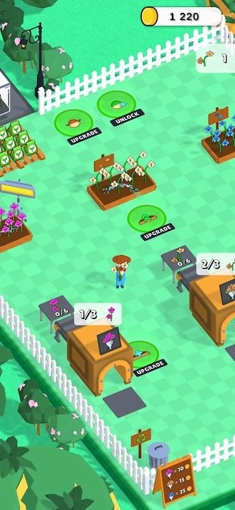 ֲ(Plant Tycoon) v5.2 ׿ 2