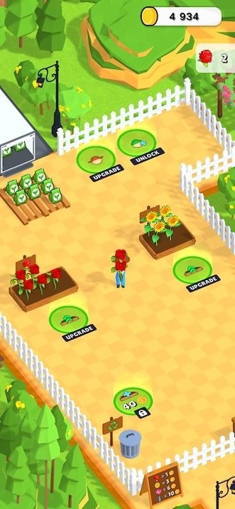 ֲ(Plant Tycoon) v5.2 ׿ 3