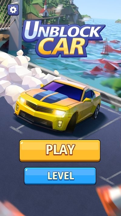 ѳŲһŲ(Unblock Car) v3.0 ׿ 0