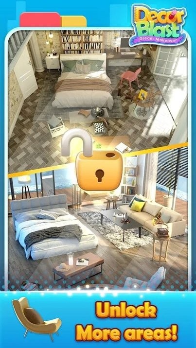 װαը(Decor Blast) v1.0.6 ׿ 0