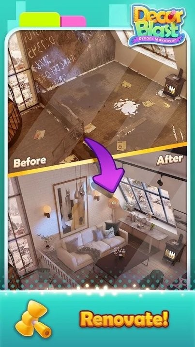 װαը(Decor Blast) v1.0.6 ׿ 2