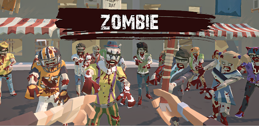 ֮ҹʬܿDying Night Zombie Parkour 3D v0.2 ׿ 0