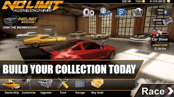 2(no limit 2) v1.4.9 ׿ 0