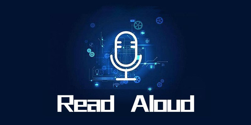 Read Aloud by asup