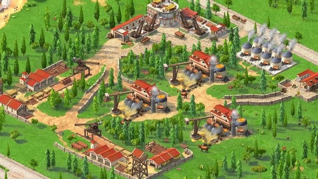 ۹ǽ(Empire City Build and Conquer) v0.1.75 ׿0