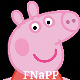 five night at peppa pigӢ