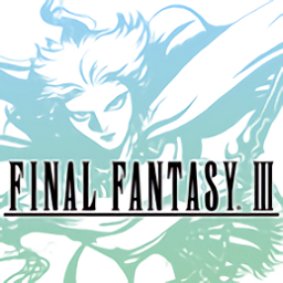 ջ3ư(Final Fantasy III)