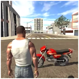 Indian Bikes Driving 3D֙C(j)