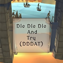 Ŭ(Die Die Die And Try)