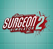 ģM2(Surgeon Simulator 2)