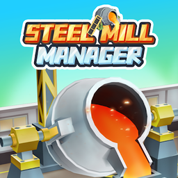 䓹S°(Steel Mill Manager)