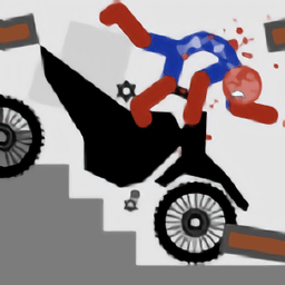 Ragdoll Turbo Dismount°