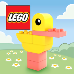 ָ߻ľİ(LEGO DUPLO WORLD)