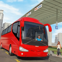 W޳L;܇ģM(Euro City Coach Bus Simulator)