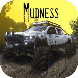 ŢԽҰģ(Mudness Offroad Car Simulator)