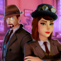 °\֮i(Criminal Cases: Murder Mystery)