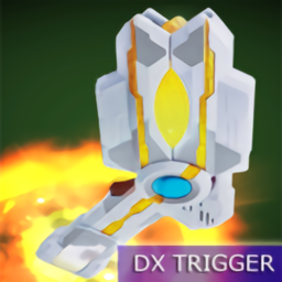 DXȱģ(DX ULTRAMAN TRIGGER)