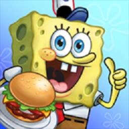 SpongeBob: Krusty Cook-OffϷ