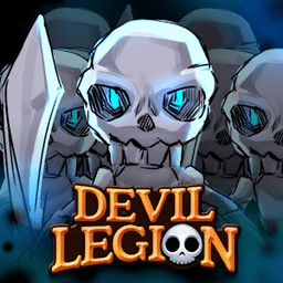 ħս(Devil Legion)