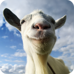 ģMɽ߼ģM(Goat Simulator)