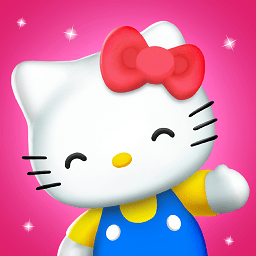 һ˵ĿèϷ(talking hello kitty)