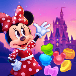 ʿ(Disney Wonderful Worlds)