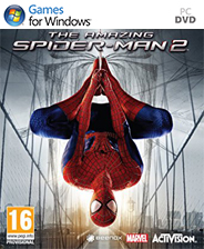 ֩b2pcⰲb(The Amazing Spider Man 2)