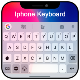 IOS Keyboard apk(iosIPİ)