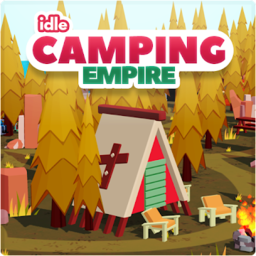 ¶Ӫ۹(Idle Camping Empire : Game)